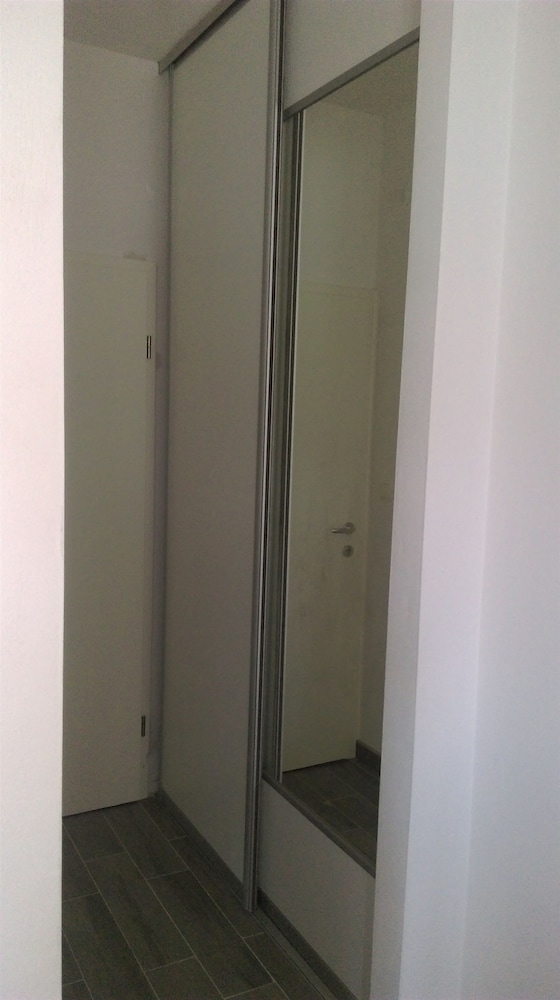 Apartments and Room Rest