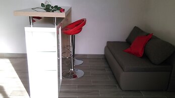 Apartments and Room Rest