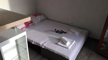 Apartments and Room Rest