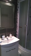 Apartments and Room Rest