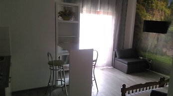 Apartments and Room Rest