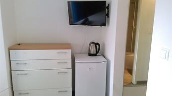 Apartments and Room Rest