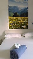 Apartments and Room Rest