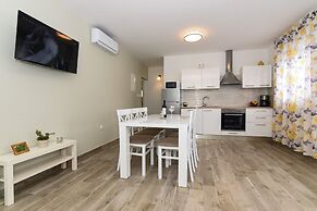 Apartment Gordana Mar