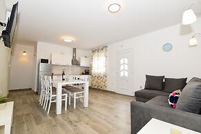 Apartment Gordana Mar