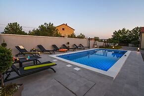 Apartment Gordana Mar