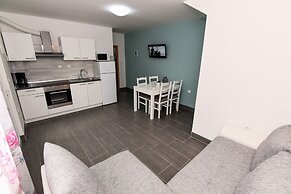Apartment Gordana Mar