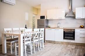 Apartment Gordana Mar