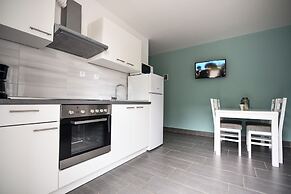 Apartment Gordana Mar