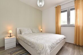 Apartment Gordana Mar