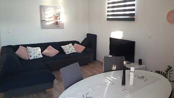 Apartments Antonia