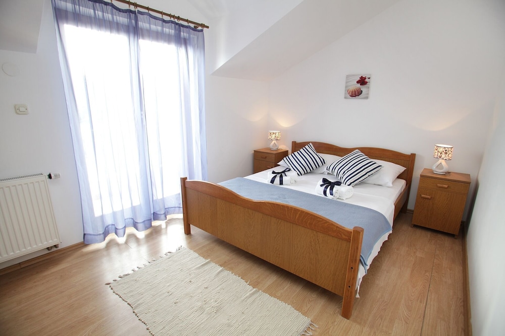 Apartments Antonia