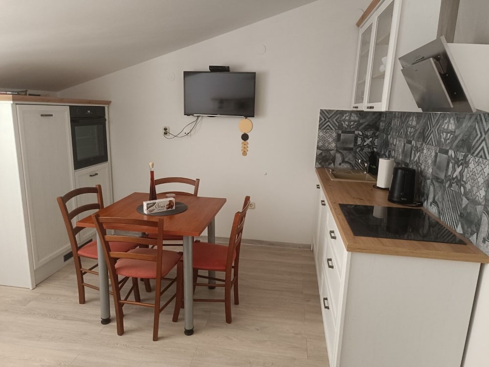 Apartments Antonia