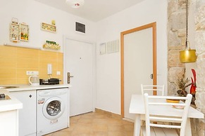 Apartment Happy