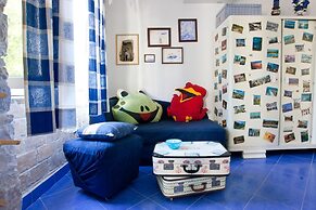 Apartment Happy