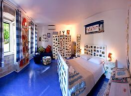 Apartment Happy