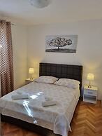 Apartments Smilja