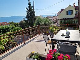 Apartments Smilja