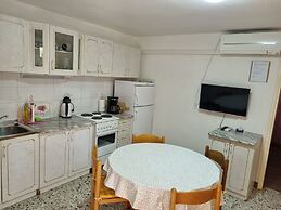 Apartments Smilja