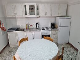 Apartments Smilja