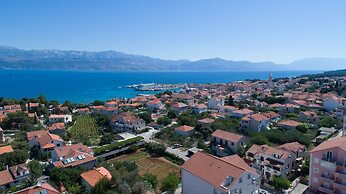 Apartments Smilja