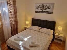 Apartments Smilja