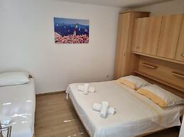Apartments Smilja