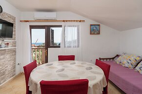 Apartments Darko