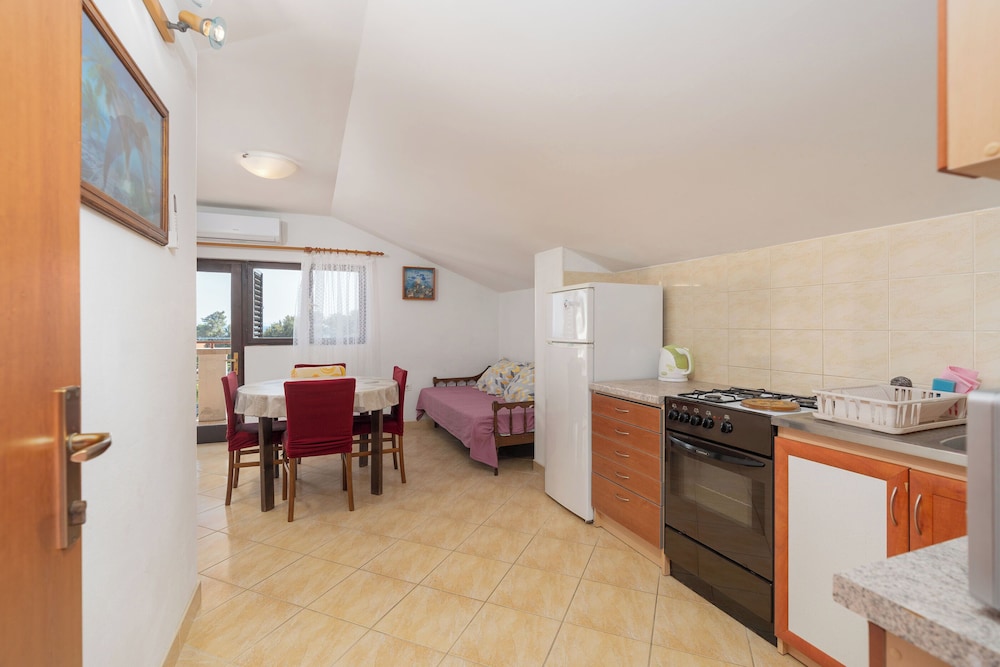 Apartments Darko