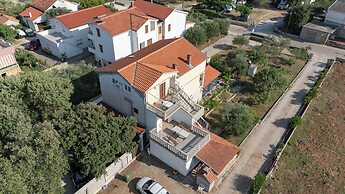 Apartments Darko