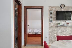 Apartments Darko