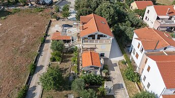 Apartments Darko