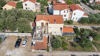 Apartments Darko