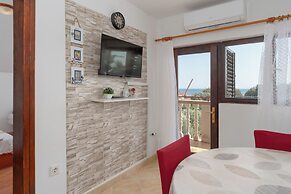 Apartments Darko