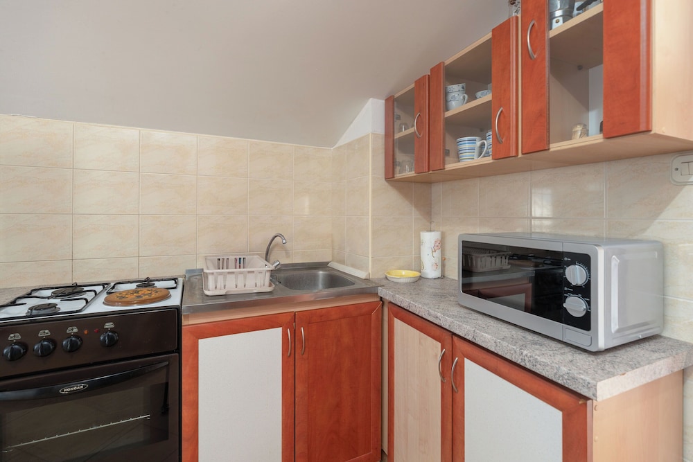 Apartments Darko