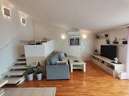 Apartment Damir