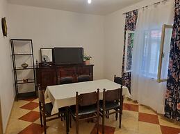 Apartment Zora