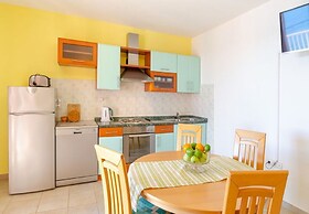 Apartments Zak