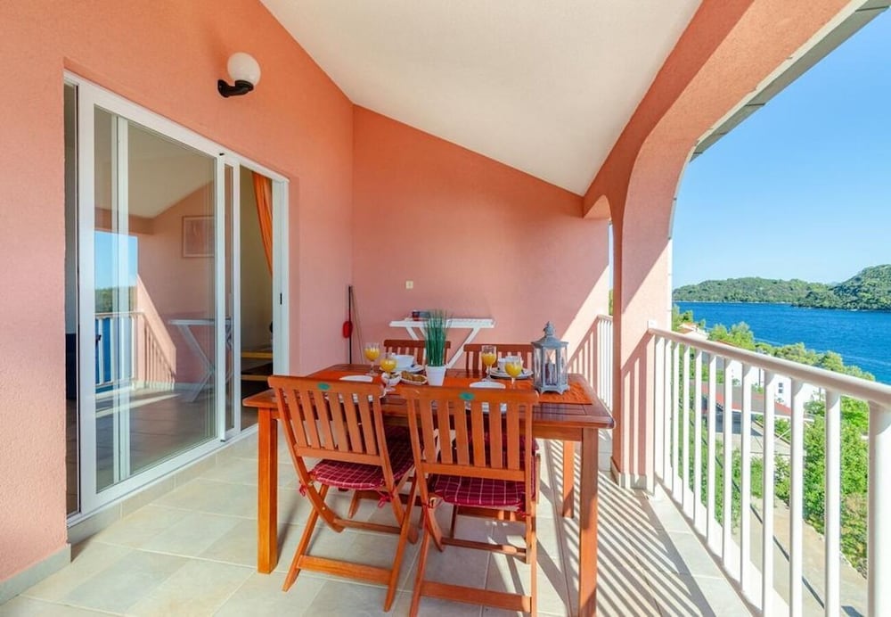 Apartments Zak