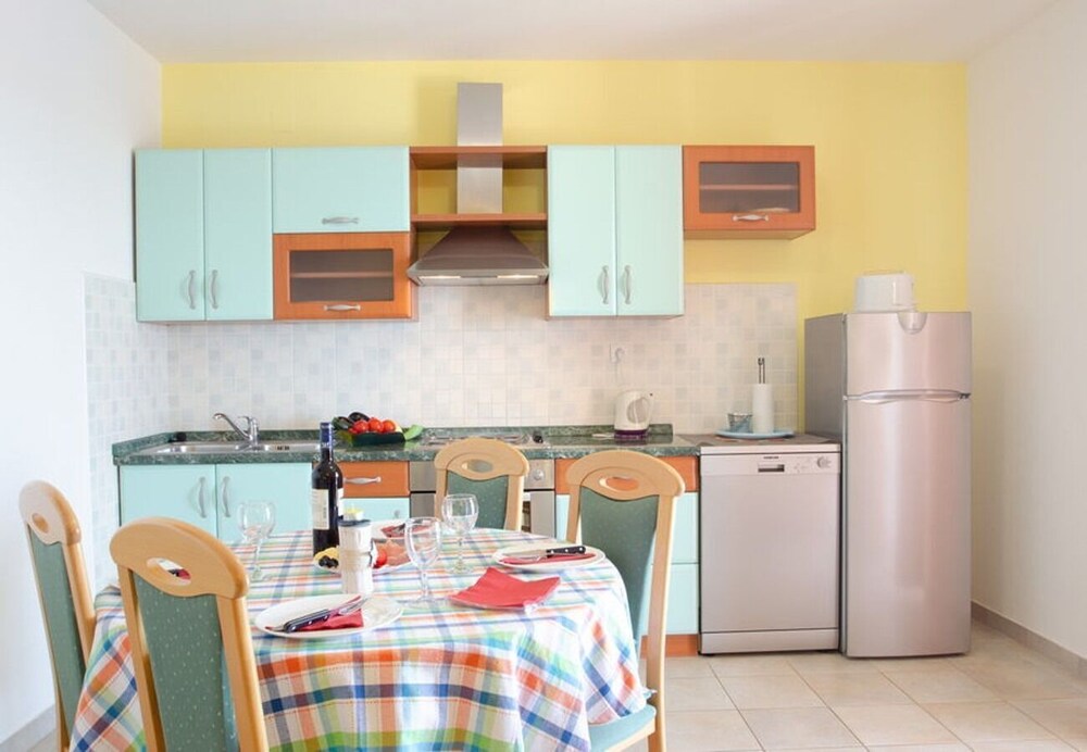 Apartments Zak
