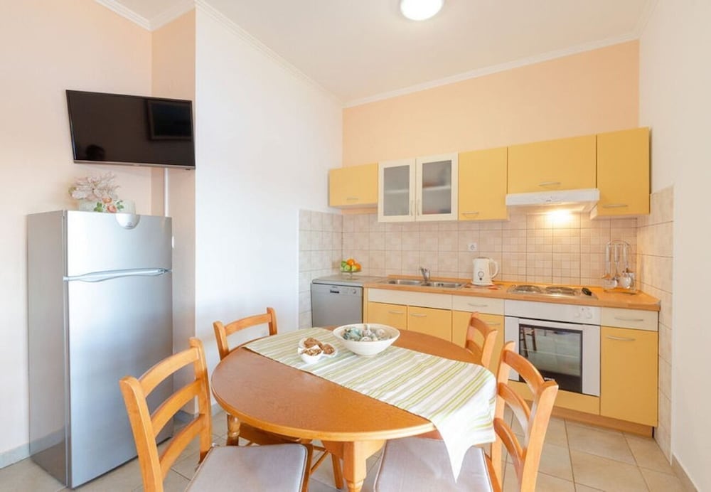 Apartments Zak