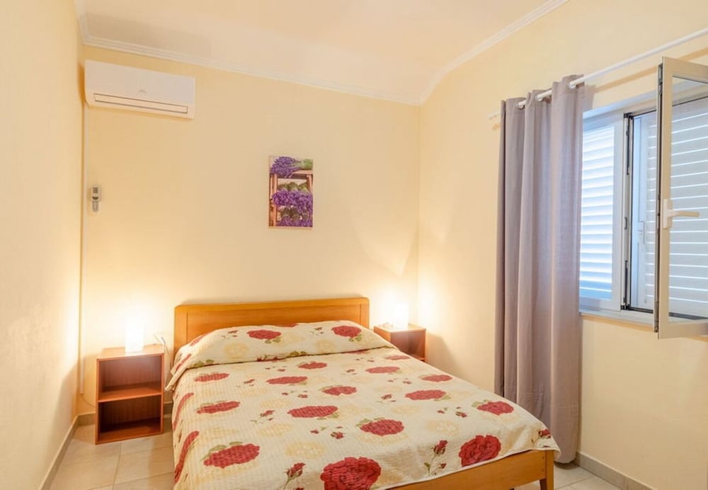 Apartments Zak