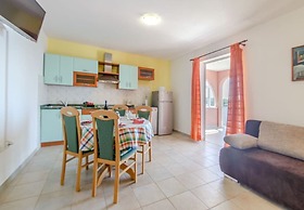 Apartments Zak