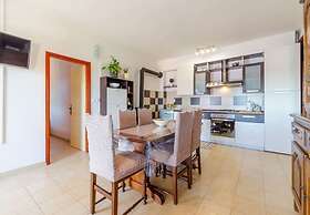 Apartments Zak