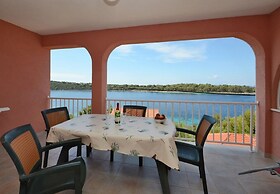 Apartments Zak