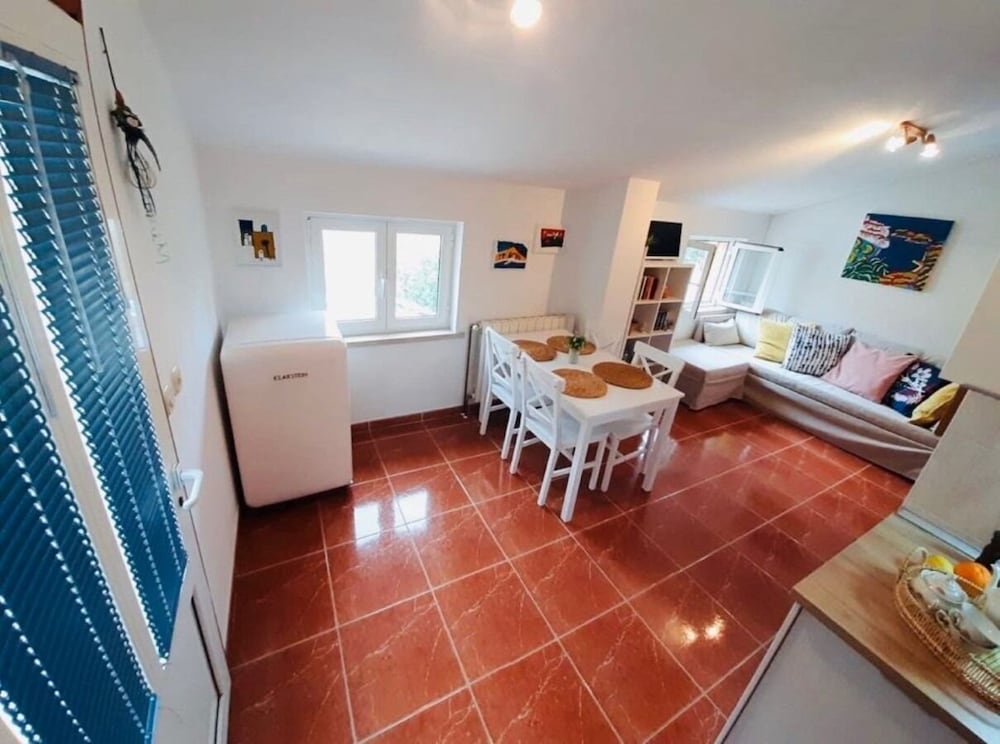Apartment Linda1