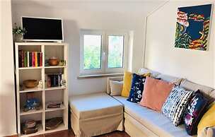Apartment Linda1