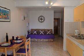 Apartments Frama