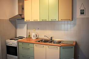 Apartments Frama