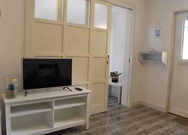 Apartments Frama